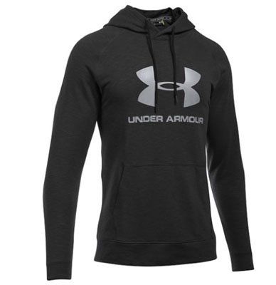 Under Armour ColdGear Sportstyle Herren Sweatshirt für 32,36€ (statt 42€)