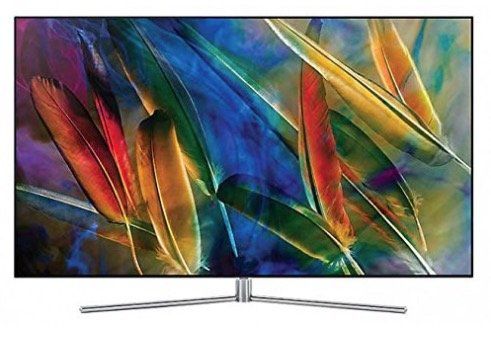 Samsung QE55Q7F   55 Zoll QLED UHD Fernseher für nur 1.299€ (statt 1.469€)