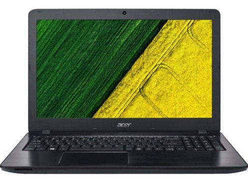 ACER Aspire F 15 (F5 573G 7953) Gaming Notebook für 777€