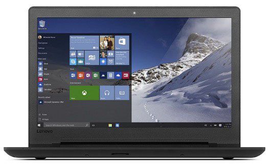 Lenovo IdeaPad 110 15ISK   15,6 Zoll Full HD Notebook mit i7, 256GB und Win 10 für 649€ (statt 847€)