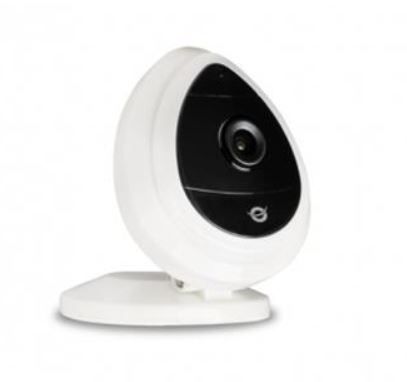 Conceptronic CIPCAM720S   Wireless Cloud IP Kamera für 24,99