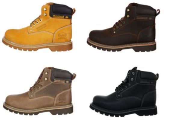 Dockers Herren Boots für je 52,95€