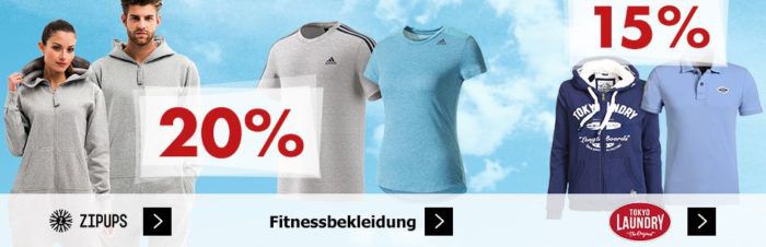 Karstadt Weekend Kracher: 20% auf Beauty Accessoirs, Zwilling Küchenartikel, Fitnessbekleidung und mehr ..