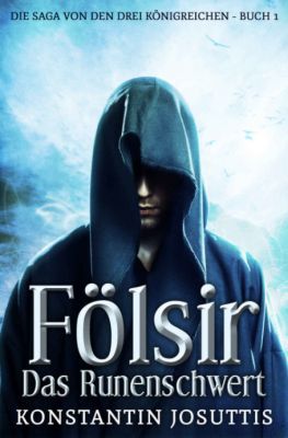 Fölsir   Das Runenschwert (Kindle Ebook) gratis