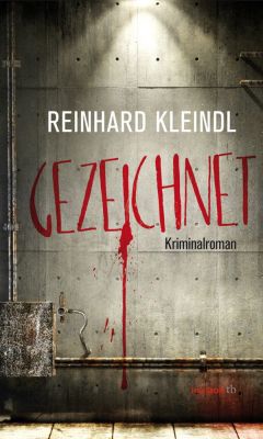 Gezeichnet: Kriminalroman (Kindle Ebook) gratis