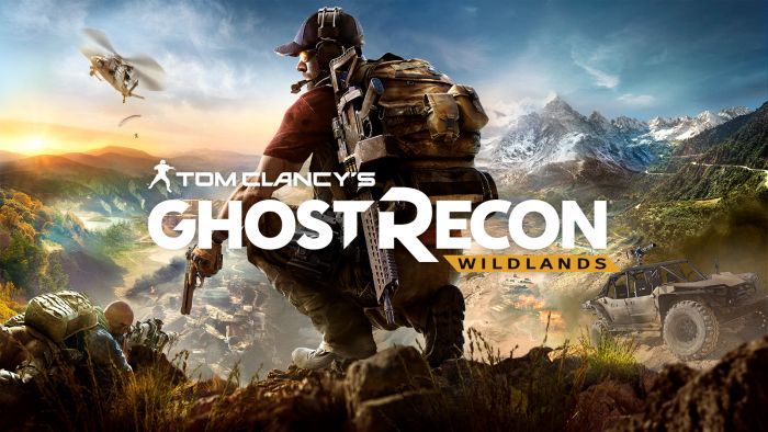 Tom Clancy’s Ghost Recon Wildlands (uPlay) für nur 25,23€