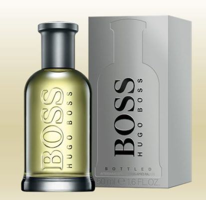 Hugo Boss Bottled 50ml Eau de Parfum + 2 Geschenke für 28,66€ (statt 35€)