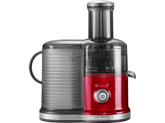 KitchenAid (5KVJ0332ECA) Entsafter für 245€ (statt 299€)