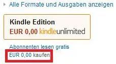 Und dann klopft es an Deine Tür... (Kindle Ebook) gratis