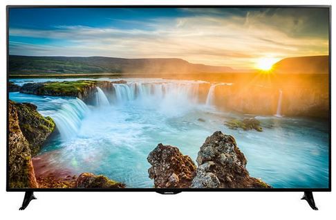 MEDION LIFE X18089   55 Zoll UHD TV mit triple Tuner und PVR für 529,99€