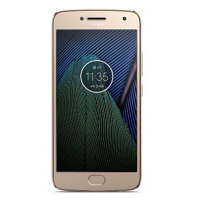 Lenovo Moto G5 Plus   5,2 Smartphone mit Dual SIM für 189€ (statt 211€)