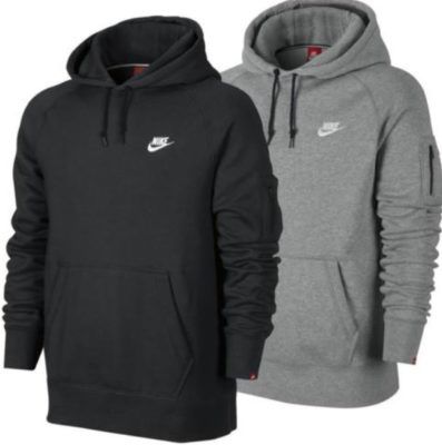 Nike AW77 Fleece Herren Hoodies für je 39,99€