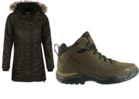 Outlet 46 Tagesangebote: CARISMA U.S. Bomber Strickjacke für 24,99€   KangaROOS Bluerun 700 Sportschuhe ab 27,99€ uvam.