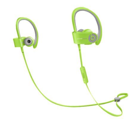 Beats Powerbeats 2 Wireless In Ear Kopfhörer für 29,99€ (statt 199€)