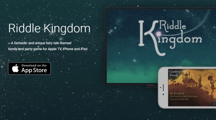 Riddle Kingdom (iOS) gratis statt 1,09€