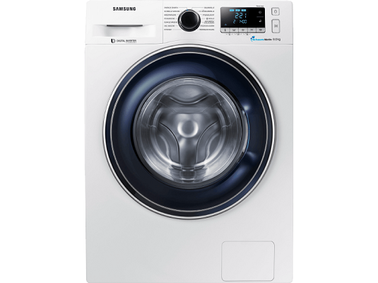 SAMSUNG WW81J5436FW/EG   Waschmaschine 8 kg Nutzlast für 459€ (statt 600€)