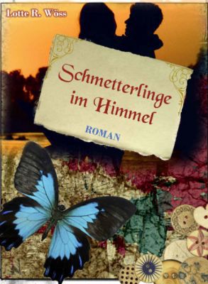 Schmetterlinge im Himmel (Kindle Ebook) gratis