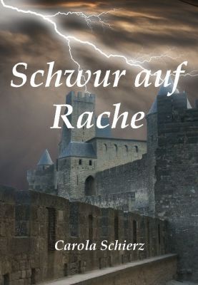 Schwur auf Rache (Kindle Ebook) gratis