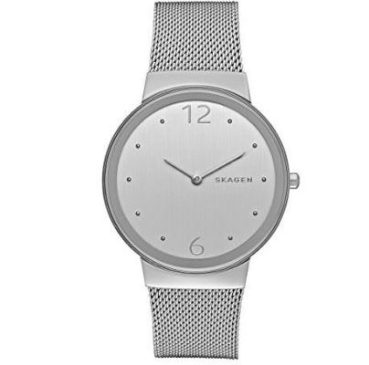 Vorbei! Skagen SKW2380 Damen Uhr statt 122€ für nur 66,46€