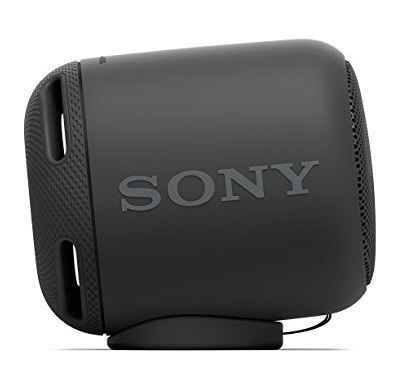 2 x Sony SRS XB10 mobiler Lautsprecher mit bis 16 Stunden Akkulaufzeit für 49€ (statt 79€)