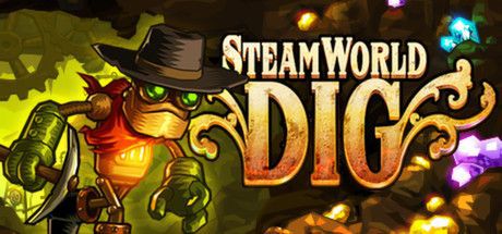 SteamWorld Dig (Origin) kostenlos