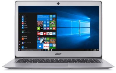 Vorbei! ACER Swift 3   14 Zoll Notebook mit i7 und 512GB SSD für 699€ (statt 987€)