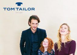 Tom Tailor Sale mit bis zu 65% Rabatt   Herren T shirts ab 7€