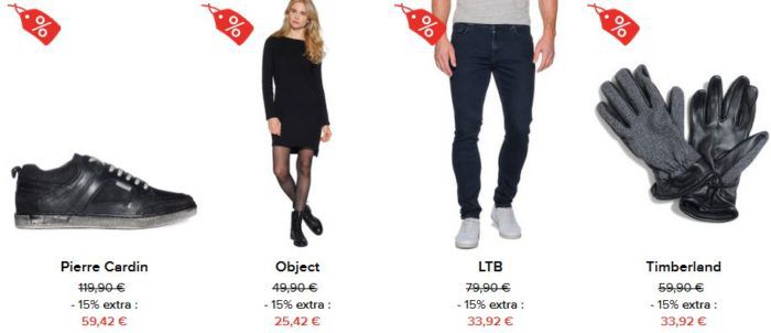 Top! dress for less Halloween Special mit 15% extra Rabatt auf alles bis Mitternacht!   Wrangler Jeans ab 33,92€