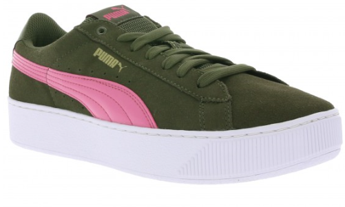 Puma Vikky Sale bei Outlet46   z.B. PUMA Vikky Platform für 39,99€ (statt 53€)