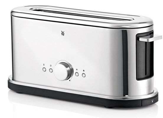 WMF Lineo shine edition Toaster ab 45,75€