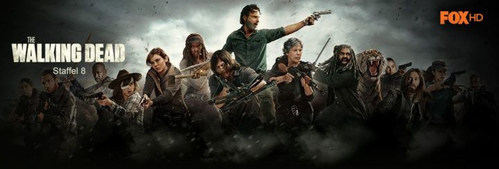 2 Monate Sky Entertainment Ticket inklusive Serien   Walking Dead bis Staffel 8