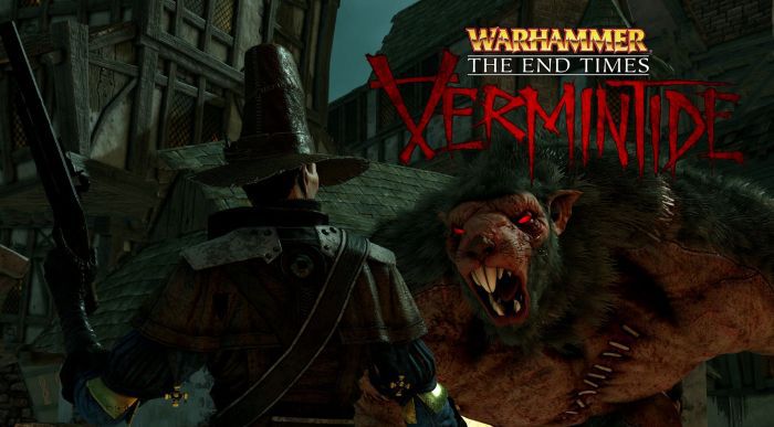 Warhammer: End Times   Vermintide (Steam) kostenlos spielen bis einschließlich 26. Oktober