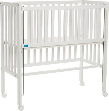 Fillikid Beistellbett Cocon für 74,99€ (statt 91€)