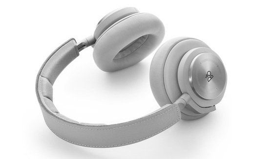 Bang & Olufsen BeoPlay H7 Over Ear Kopfhörer für 205,90€ (statt 299€)