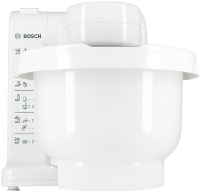 Bosch Küchenmaschine MUM 4427 für 71,42€ (statt 85€)