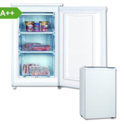 comfee GS8551 A++ Gefrierschrank ab 114,81€ (statt 201€)