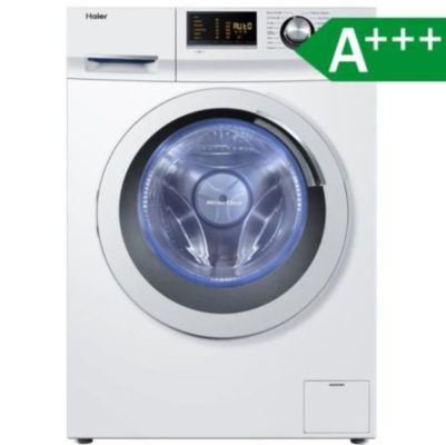 HAIER HW70 B14266 Waschmaschine (7 kg, 1400 U/Min, A+++) für 279€