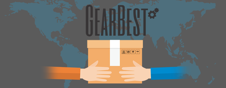 Info: Gearbest UK Lieferungen mit Verzögerungen