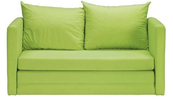 Carry Home   Kinder und Jugend Schlafsofa   div. Farben ab 79,90€