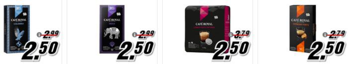 Media Markt: Alltagshelfer zum Aktionspreis   z.B. GRAEF Pivalla Espressomaschine für 269€ (statt 372€) uvam.