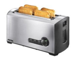 Media Markt Preishammer: Petra Toaster oder Kaffeemaschine für je nur 29€