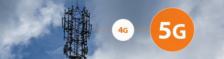NEWS: Telekom testet 5G Netz in Berlin