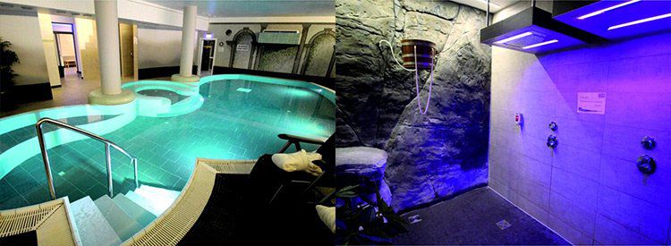 Gutschein: 2 ÜN am Fuße des Kyffhäuser inkl. Frühstück & Wellness in hoteleigenen Therme für 74,99€ p.P.