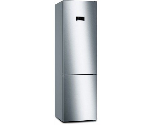 Bosch Serie 4 KGN39XI4B   Kühlgefrierkombination mit NoFrost für 699€ (statt 805€)