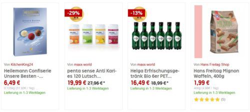 Rakuten 13% Halloween Rabatt in den Kategorien: Feste & Feiertage und Essen & Trinken