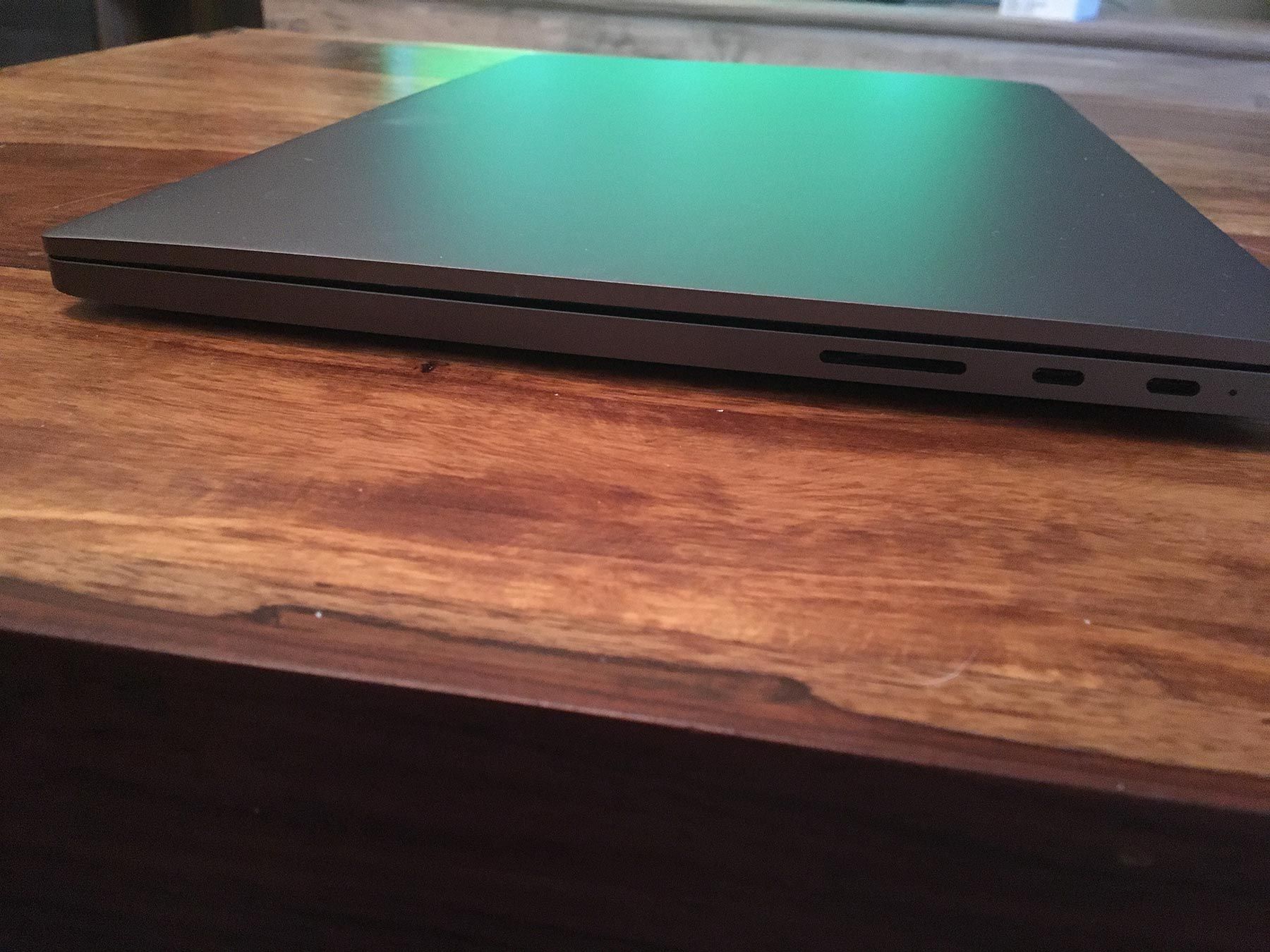 Xiaomi Mi Notebook Pro im Test
