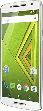 Motorola Moto X Play   5,5 Zoll Full HD Smartphone für 111€ (statt 132€)