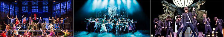 Nur noch heute! 2 Musical Tickets für 99€ für Aladdin, Tarzan, Mary Poppins & König der Löwen