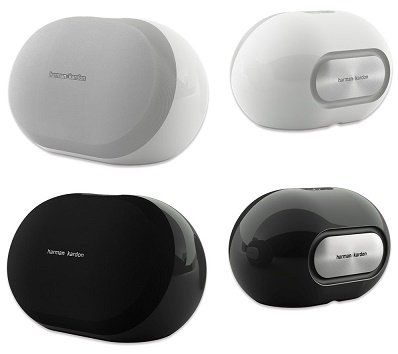 Harman Kardon Omni 20   drahtloser Lautsprecher (refurbished) für 125€ (statt 170€)