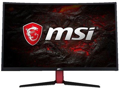 MSI Optix G27C2 305E   27 Zoll Full HD Gaming Monitor mit 144Hz + Google Home Mini Lautsprecher für 299€ (statt 420€)